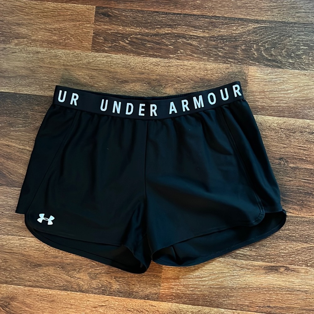 Under armour shorts